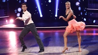 Cengiz Al en Skal vi Danse