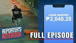 Isyu ng child abandonment at debt threats (Full episode) | Reporter's Notebook