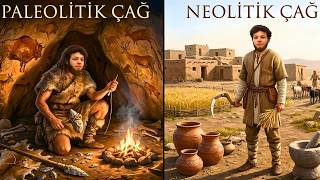 İnsanlar Neden Mal ? Prof. Dr. Arkeolog Arda Yaramaz Anlatıyor.