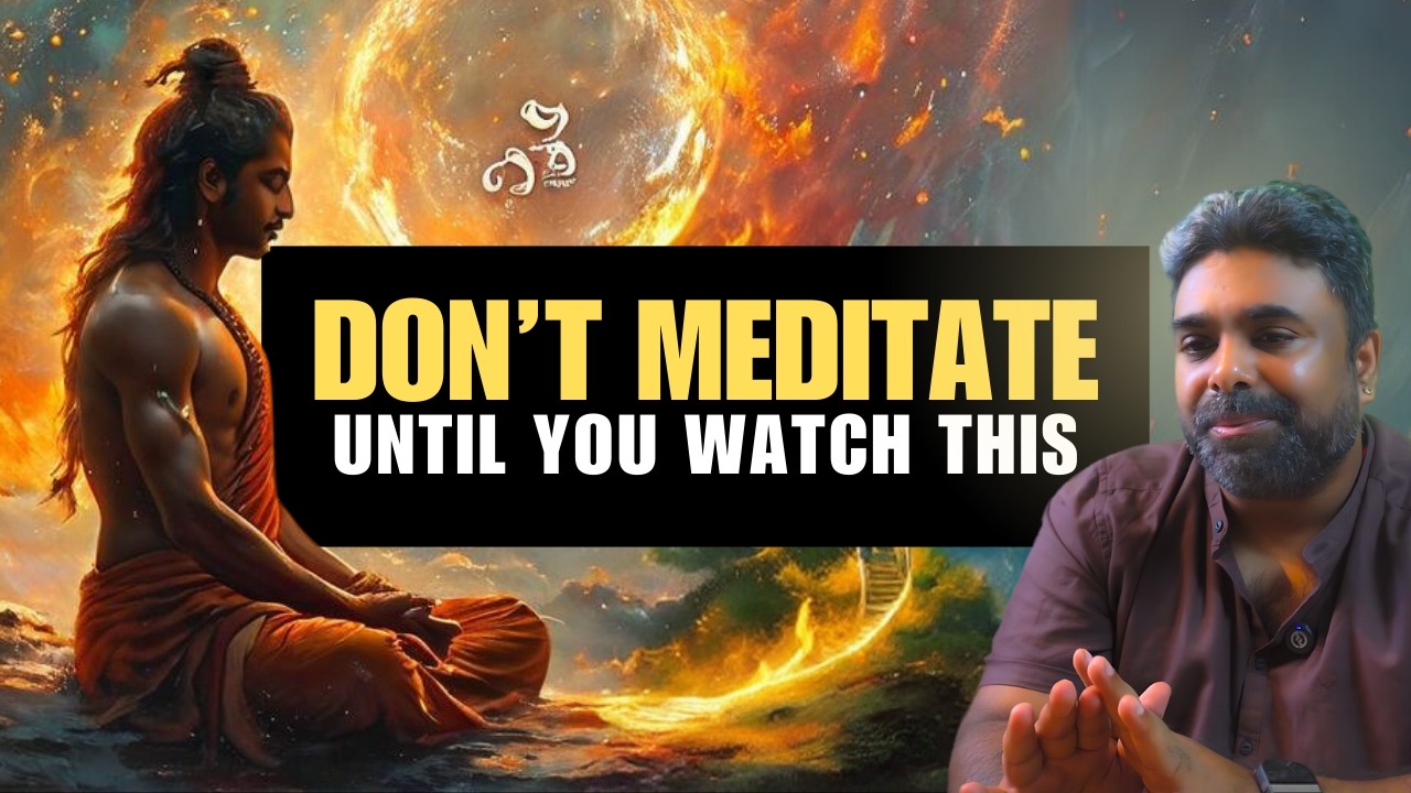 The Ultimate Guide to Your Spiritual Awakening Journey - YouTube