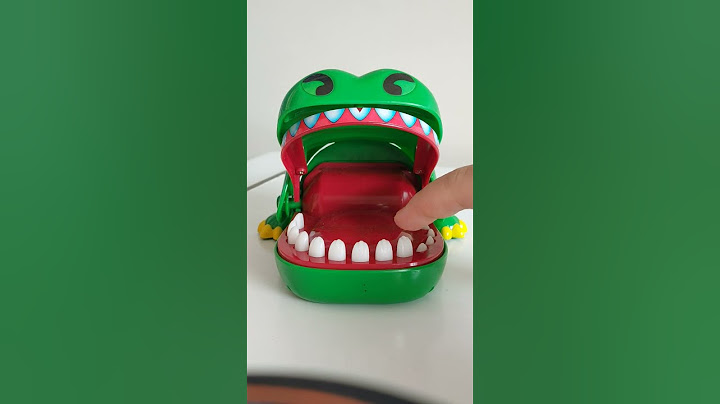 alligator #toys #alligator #alligatortoy  #asmr #asmrtoyunboxing