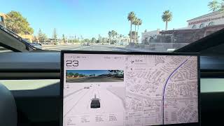 Tesla Cybertruck - How to reset Camera calibration after windshield replacement - it’s EASY! @tesla