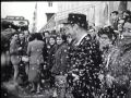 Corso fleuri et cavalcade à Alger (1953)