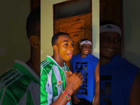 UYU JAMAA KAYAKANYAGA LEO KWA MWANTUMU Bestcomedyskit Comedy Comedymove Funny