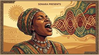 African Vocal Rhythms