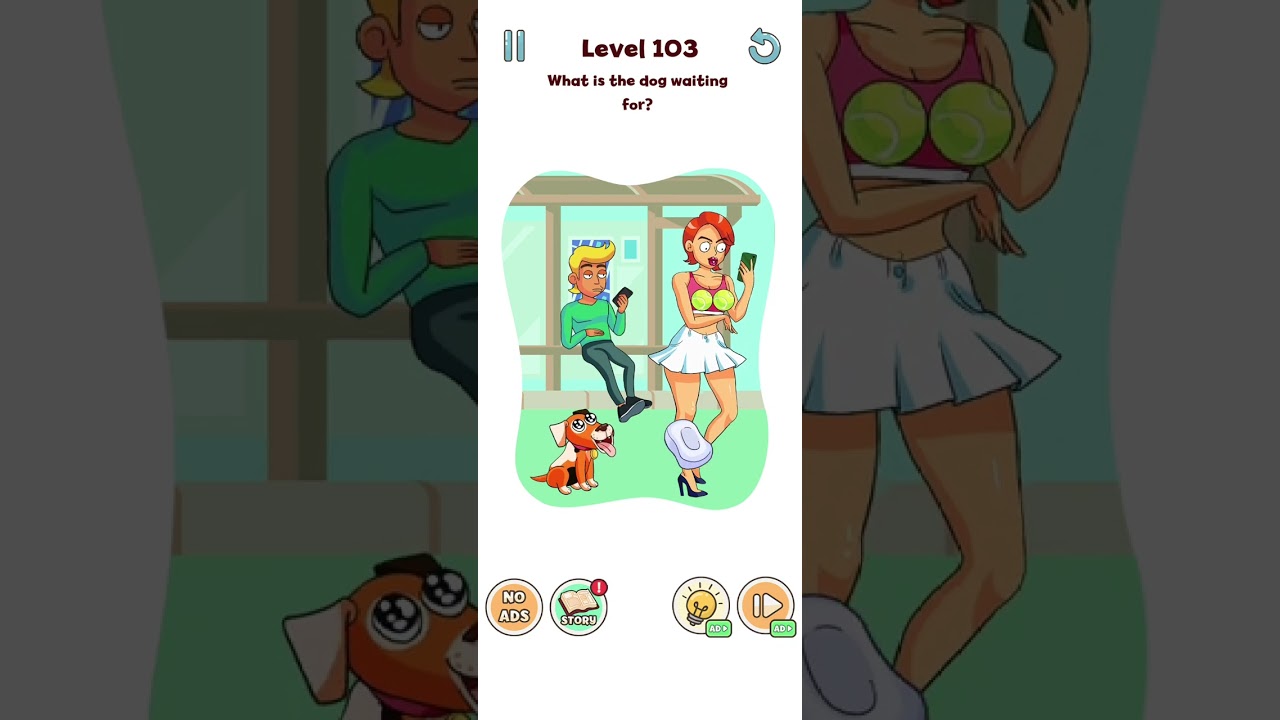 Rainbow DOP Level 103 