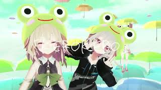 KEROKERO ~ENeLNaW~
