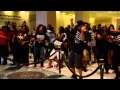 Dream Defenders Take Over Florida For Trayvon Martin (Episode 4)