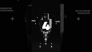 Cinematic electronic music by KONDOR. Built around impact, texture, and tension. #Shorts #CinematicM