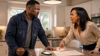 My Wife Said My Savings Would Never Amount to Anything—Unaware I Invested Under a Different Name