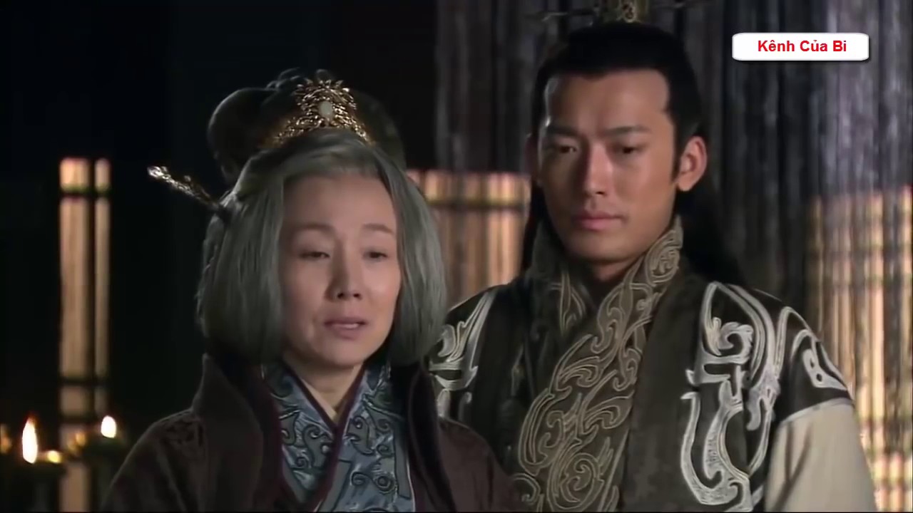 Vị Quân Sư Tài Giỏi Nhất Thời Tam Quốc - Hơn Cả Gia Cát Lượng Rốt Cuộc Có Tài Năng Gì | Kênh Của Bi