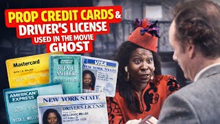 I Bought Real Movie Props From Ghost And Theyre Amazing