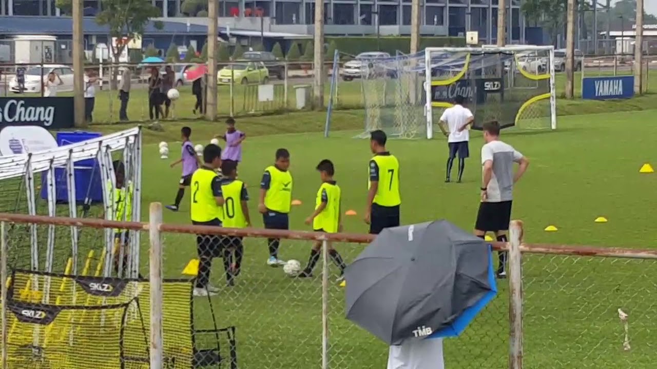 Chris in Buriram Test 15/10/2017(21)