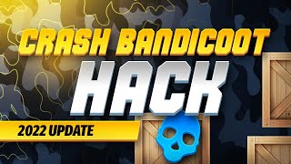 How To Hack Crash Bandicoot: On the Run 2022 ⚡ Tips&Tricks To Get Purple Crystals ⚡ iOS and Android screenshot 5