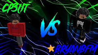 Da Hood | 1v1ing BryanBFM (Star Mobile Player) Officials | Controller Player