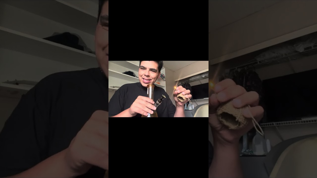 Trying a turn 2 gram disposable 