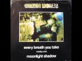 Green lights  every breath you take medley with moonlight shadow 1983