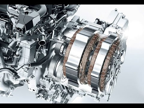 How Does It Work Honda's 2 Motor Hybrid System Explained!
