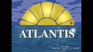Details Atlantis (1989-1995) Logo Remake Guide