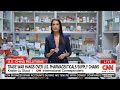 Trump's tariff threat exposes China's grip on pharma