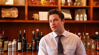 Welcome to We Olive & Wine Bar | The Olive Oil Experience