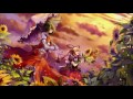 Touhou [東方] [HD] Vocal // Iro wa Nioedo, Chirinuru wo  - Yuuhei Satellite [English Sub]