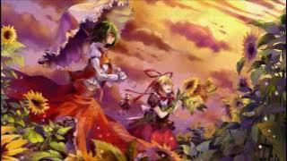 Touhou [東方] [HD] Vocal // Iro wa Nioedo, Chirinuru wo  - Yuuhei Satellite [English Sub]