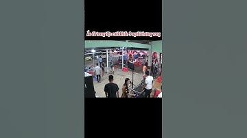 Ẩu đả trong tiệc cưới khiến 3 người thương vong  #tintuc24h  #tintuc #antt #shorts