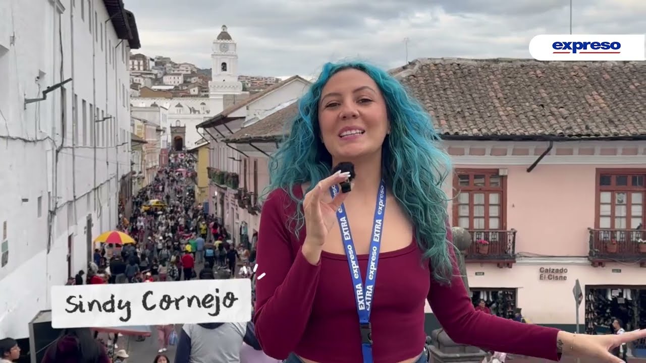 Quito en Navidad 2025: spots imperdibles para disfrutar en familia y con amigos