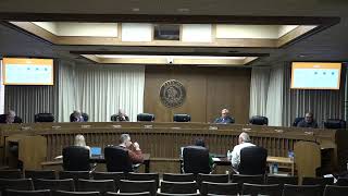 Work Session - FY 2026 Budget - Planning & Development and Downtown Development Authority