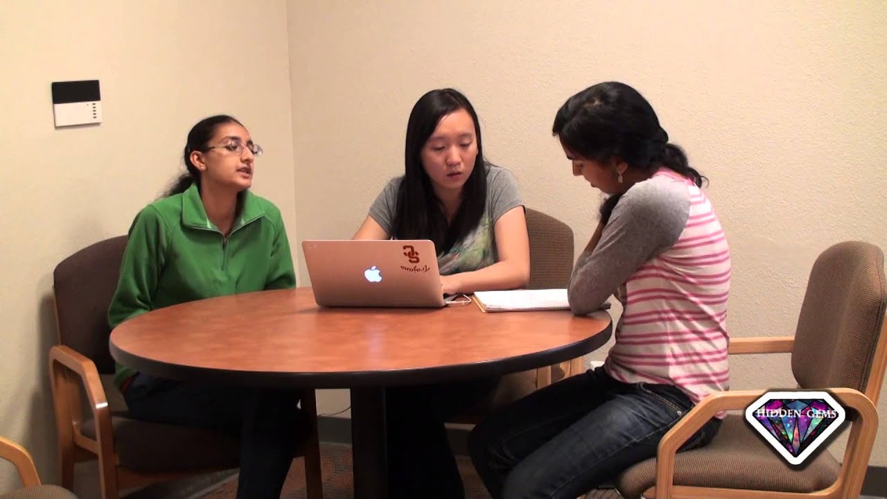 Hidden Gems Team Video-IML 140