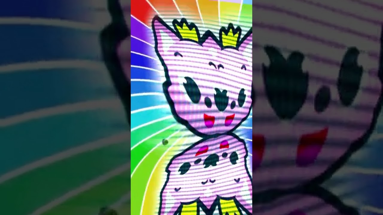 Pinkfong & Ninimo Intro Effects 