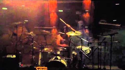 DRUM Recording for 24 tracks module assignment !