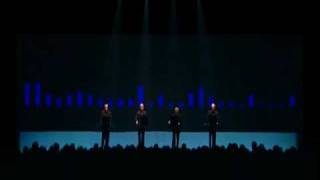 Kraftwerk - (Minimum Maximum) Tour de France étape 1/Chrono