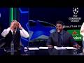 Henry Jamie Carragher And Micah Reactions To PSG Vs Bayern All Goals 