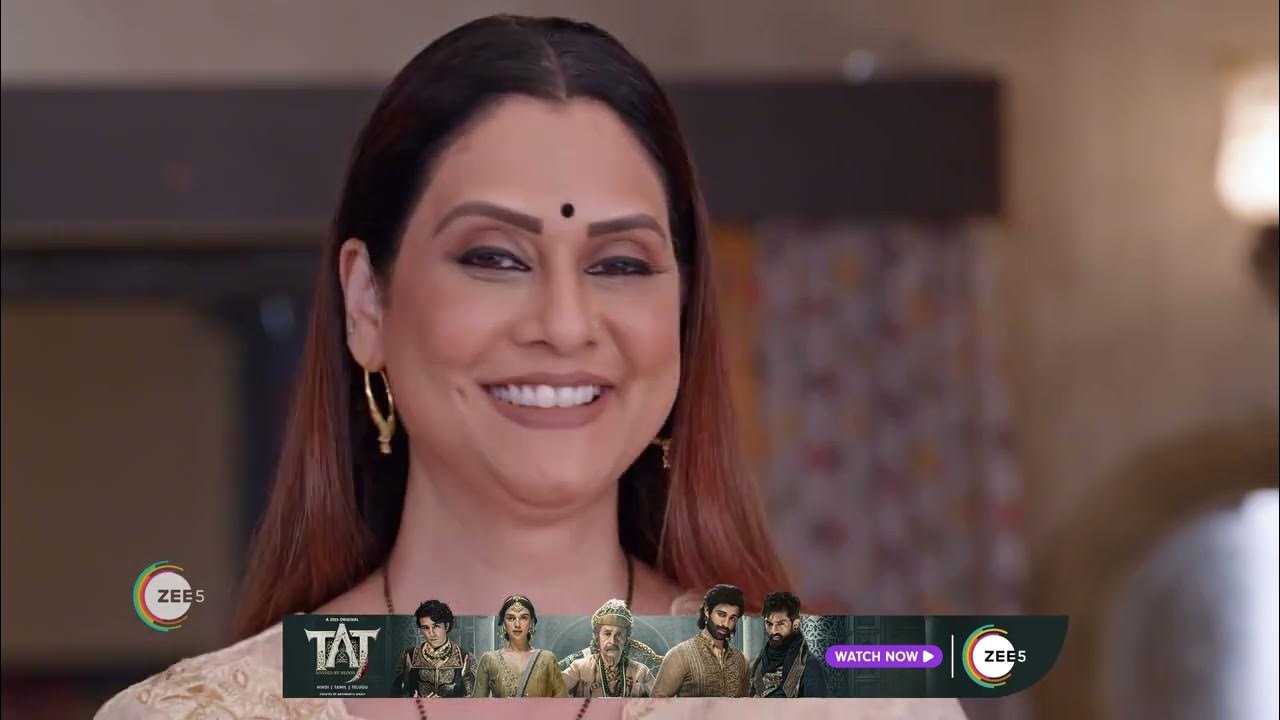 Kumkum Bhagya Ep 2621 Jan 13, 2024 Best Scene 1 Krishna Kaul