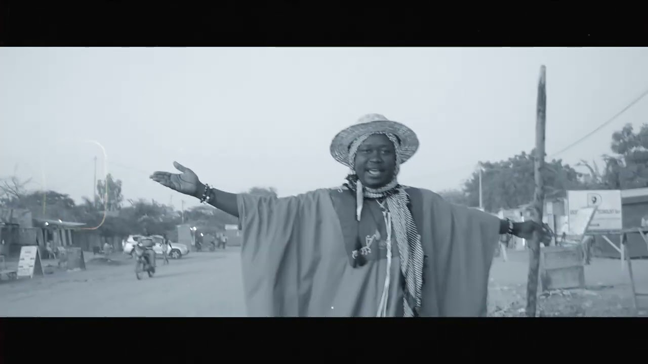 Hono Solo - Pardonnez