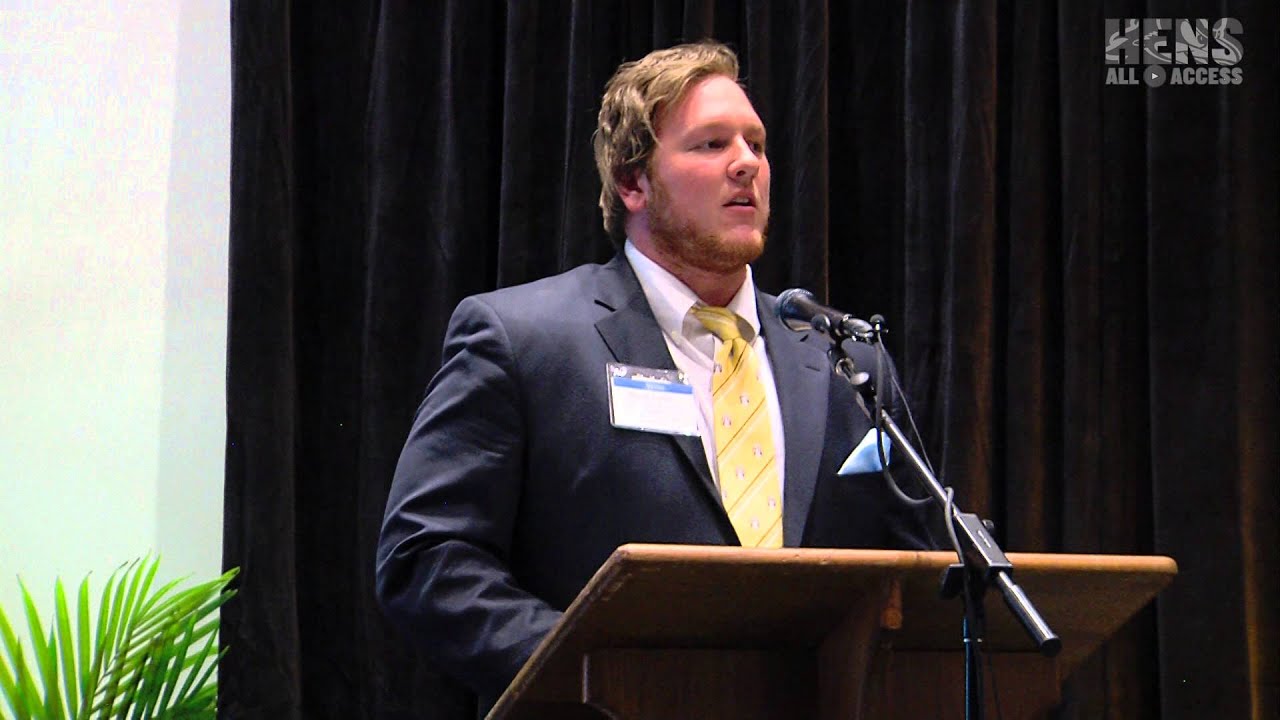 athletics quotes Delaware Athletics Celebration of Scholarship