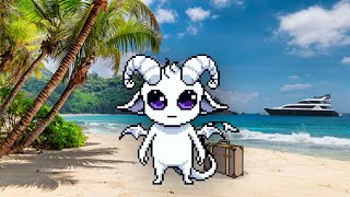 Me Fui De VoidCasiones #vtuber #esvtuber #fyp #shorts