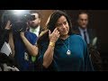 Watch Jody Wilson-Raybould's opening remarks to the justice committee