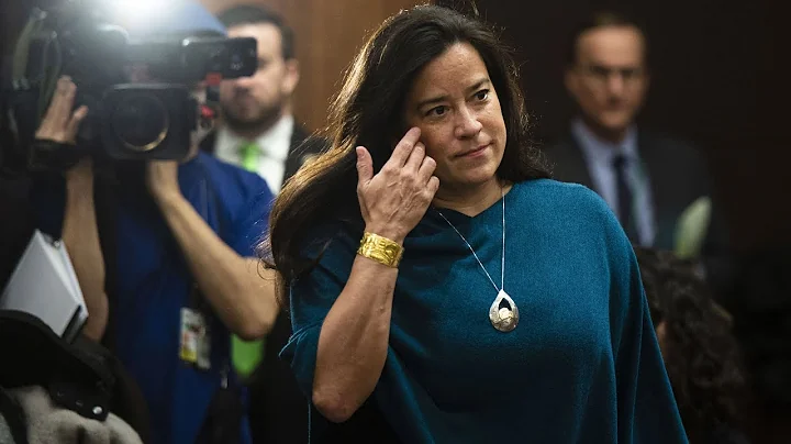 Watch Jody Wilson-Raybould'...  opening remarks to...