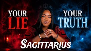 SAGITTARIUS - A Message Meant Specifically For You! | Timeless Reading 