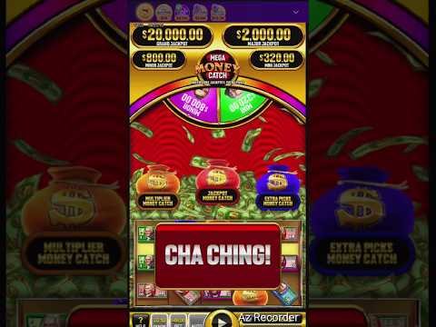 Nice hit with $5 bet on LuckyLand Slots