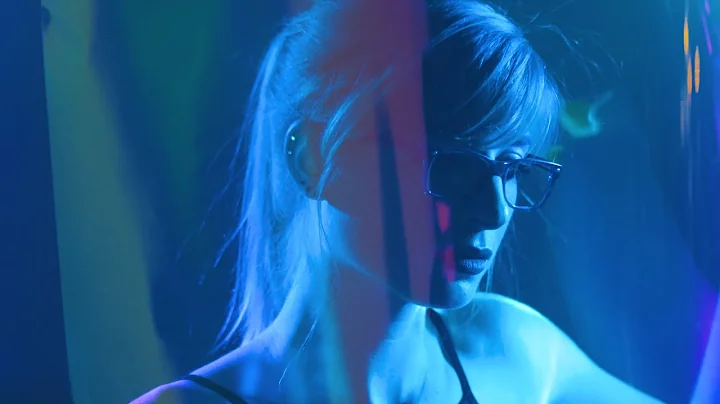Kelly Moran  Water Music (Official Video)