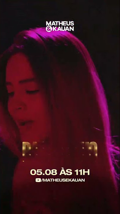 O lançamento de #Basiquinho tá chegando e aqui vai um gostinho do clipe que sai amanhã, às 11h!