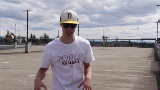 Decatur High School ASB Election Video (Activities Coordinator)