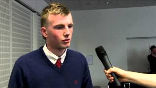 The importance of work experience #1
