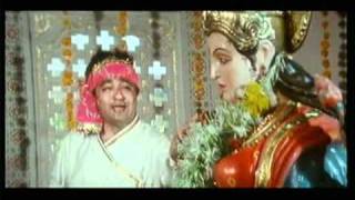 O Aaye Tere Bhawan Dede Dede Apni Sharan [Full Song] Jai Maa Vaishnav Devi