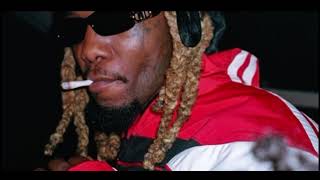 Offset - Fasho (Prod By DJ Durel) (OG FO4) (2018)