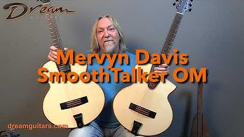 SmoothTalker OMs In The House!